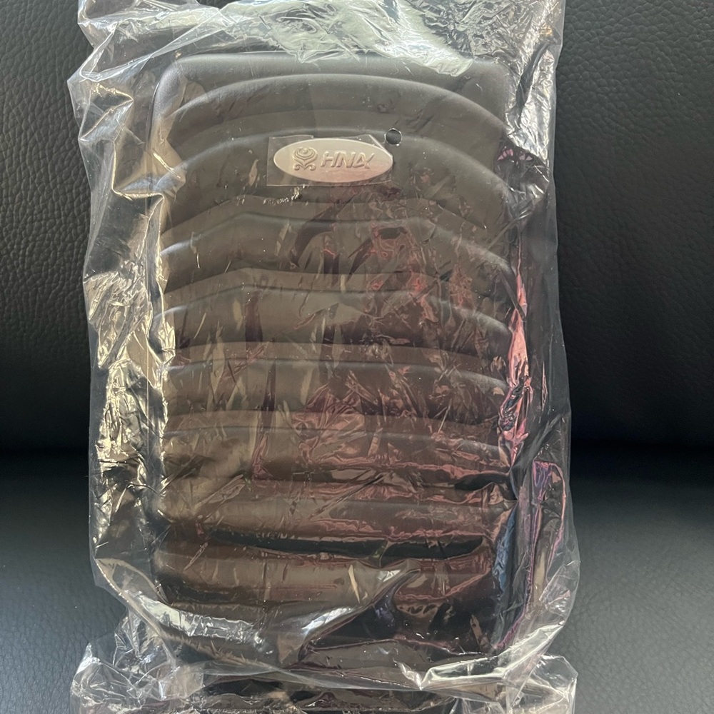 Hainan Airlines toiletry travel bag